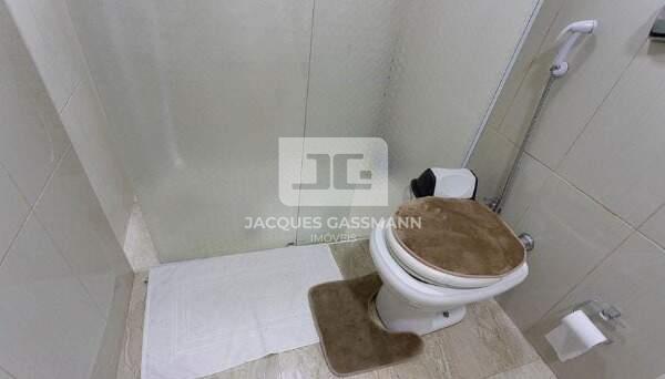 Apartamento à venda no bairro Taboão São Bernardo do Campo: