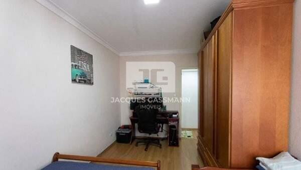 Apartamento à venda no bairro Taboão São Bernardo do Campo: