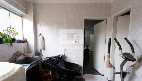 Apartamento à venda no bairro Taboão São Bernardo do Campo: