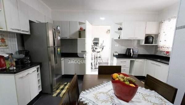 Apartamento à venda no bairro Taboão São Bernardo do Campo: