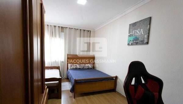 Apartamento à venda no bairro Taboão São Bernardo do Campo: