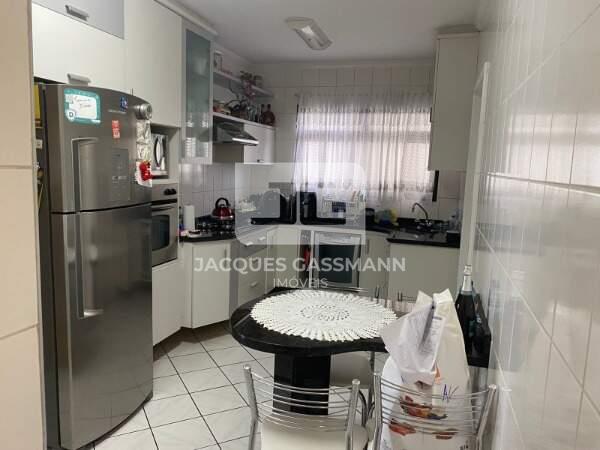 Apartamento Rudge Ramos São Bernardo do Campo 