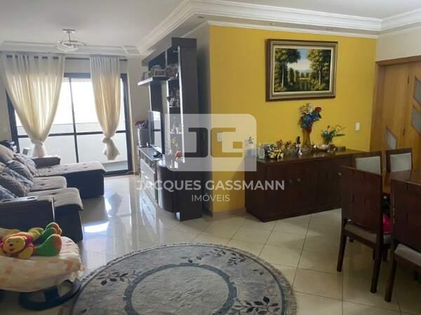 Apartamento Rudge Ramos São Bernardo do Campo 