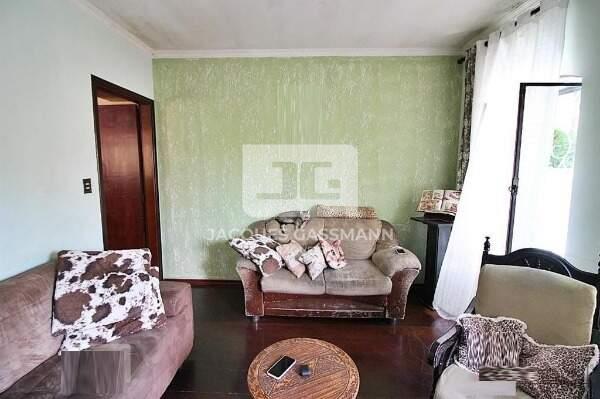 Casa Térrea Anchieta São Bernardo do Campo