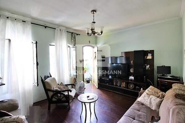 Casa Térrea Anchieta São Bernardo do Campo