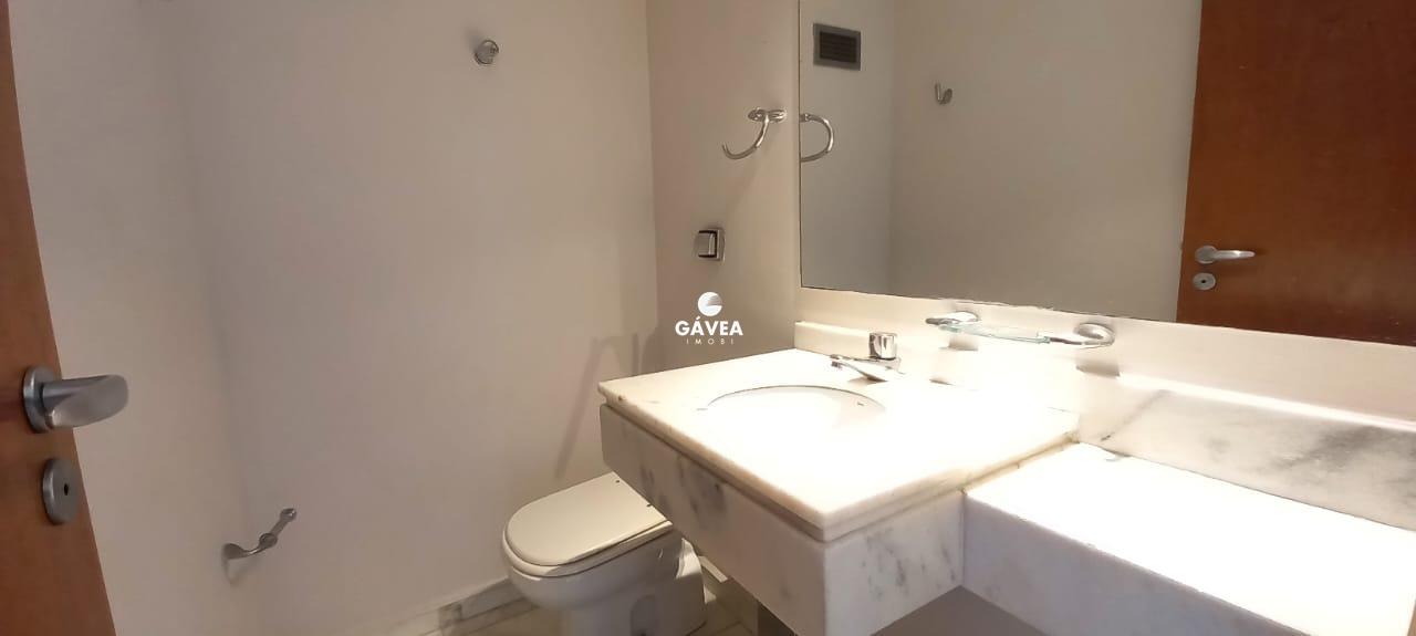 Apartamento para aluguel no Boqueirão: 