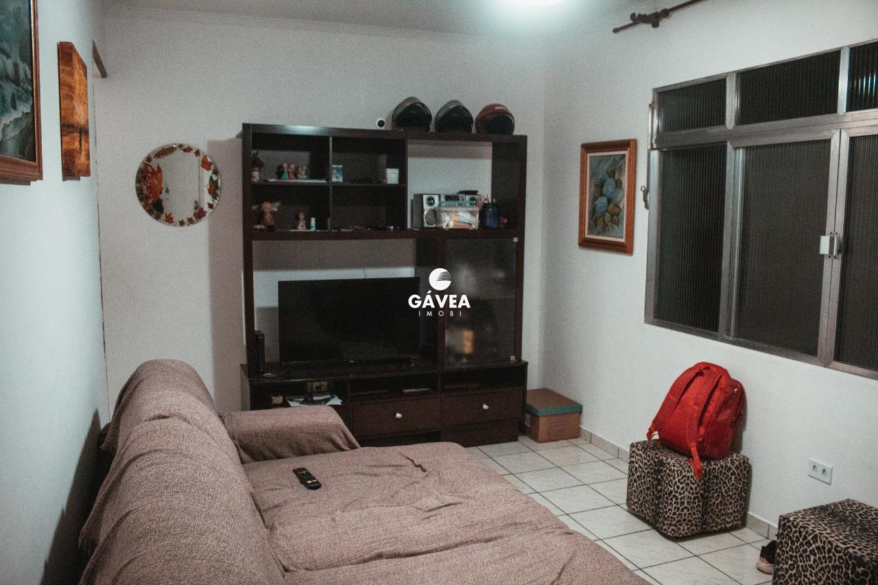 Apartamento à venda no Aparecida: 