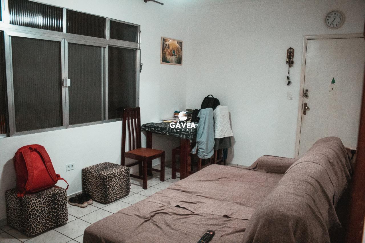 Apartamento à venda no Aparecida: 