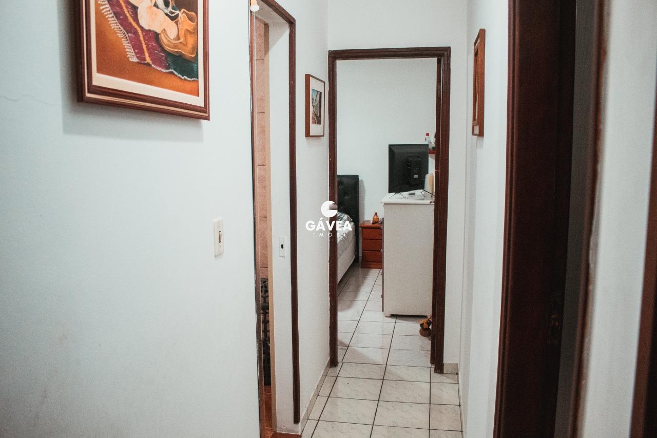 Apartamento à venda no Aparecida: 