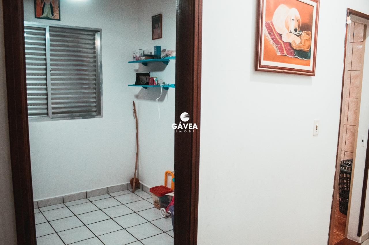 Apartamento à venda no Aparecida: 