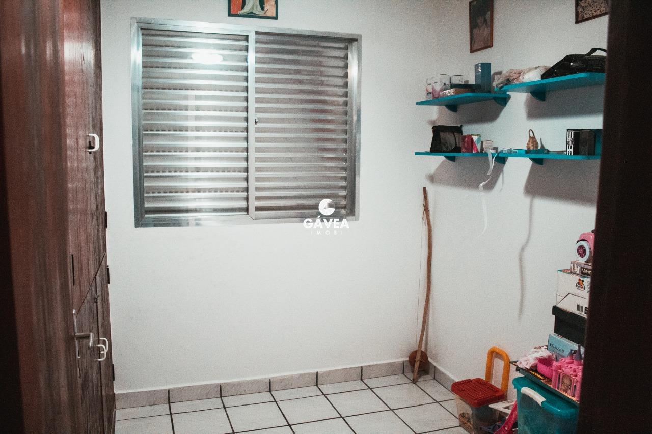 Apartamento à venda no Aparecida: 
