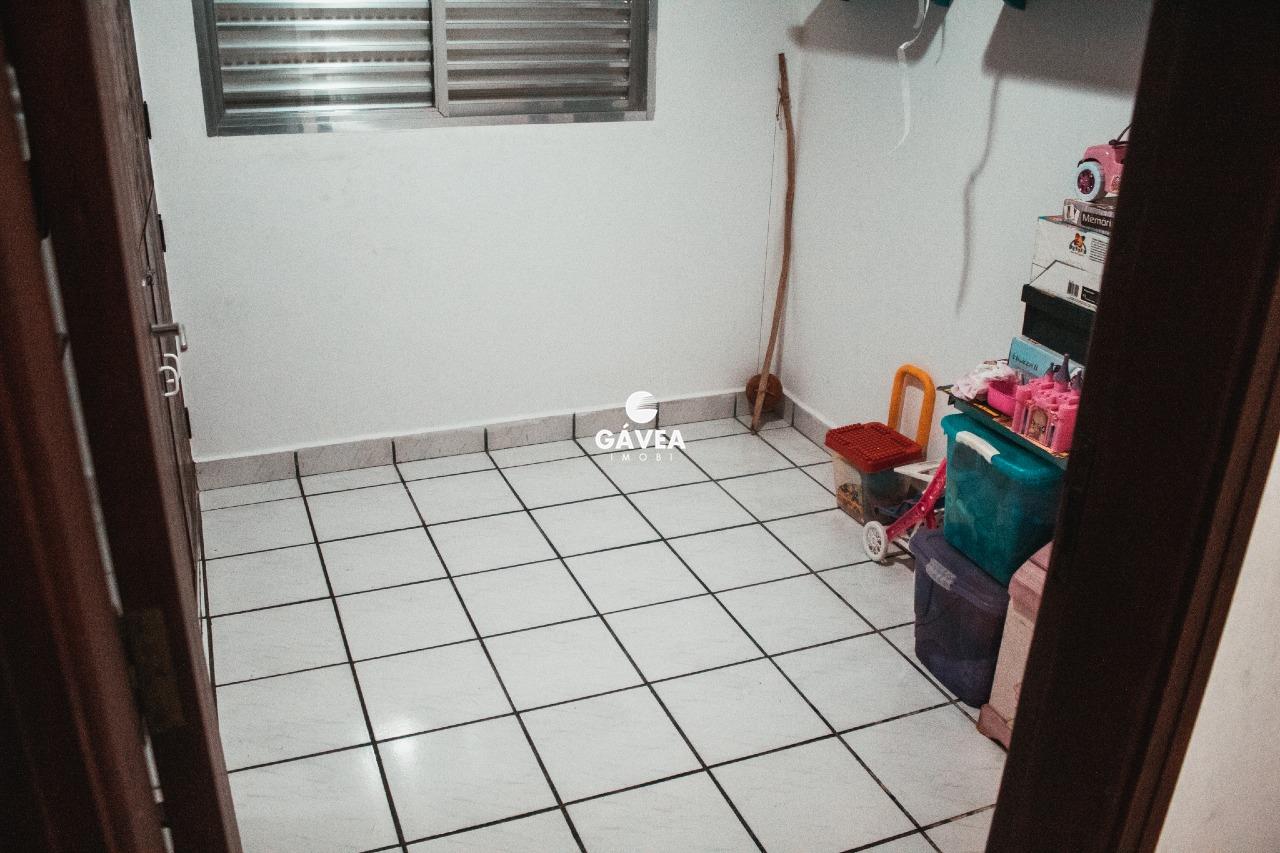 Apartamento à venda no Aparecida: 