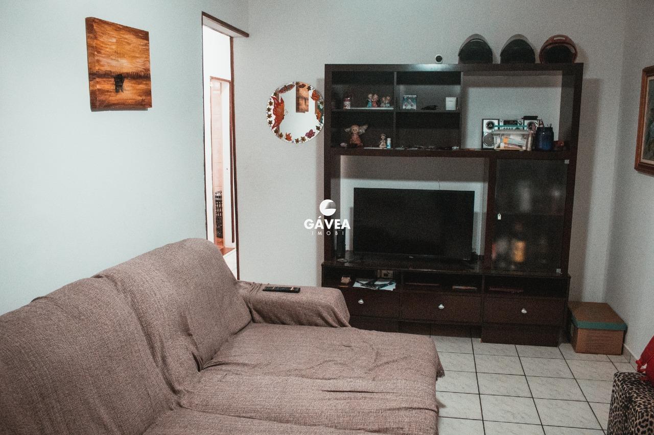 Apartamento à venda no Aparecida: 