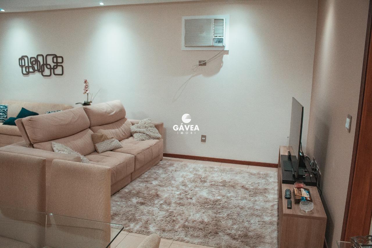 Apartamento à venda no Gonzaga: 