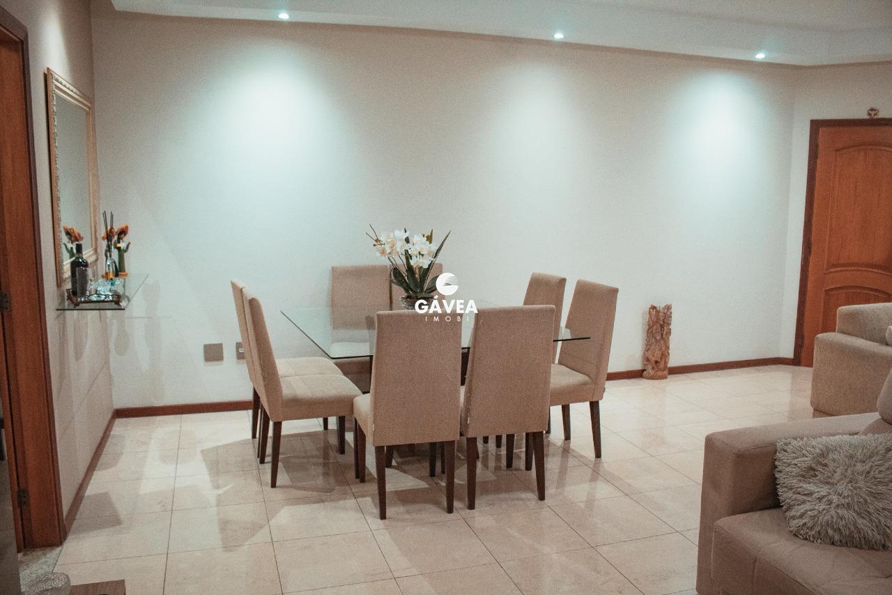 Apartamento à venda no Gonzaga: 