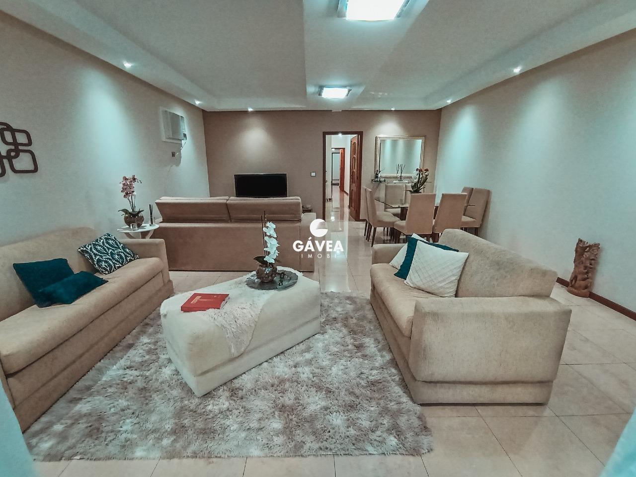 Apartamento à venda no Gonzaga: 