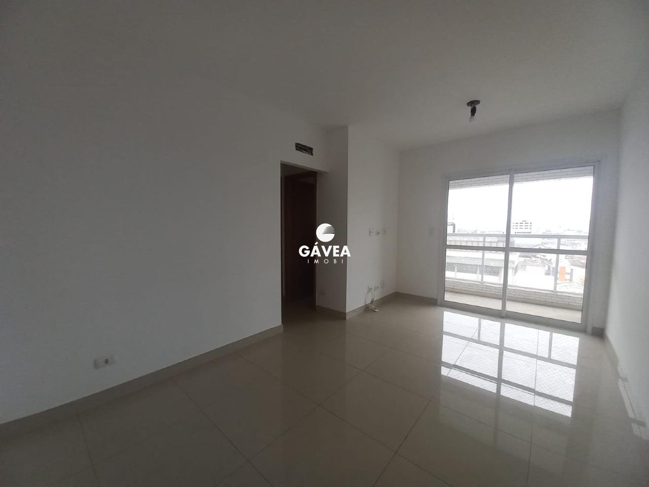Apartamento para aluguel no Vila Mathias: 