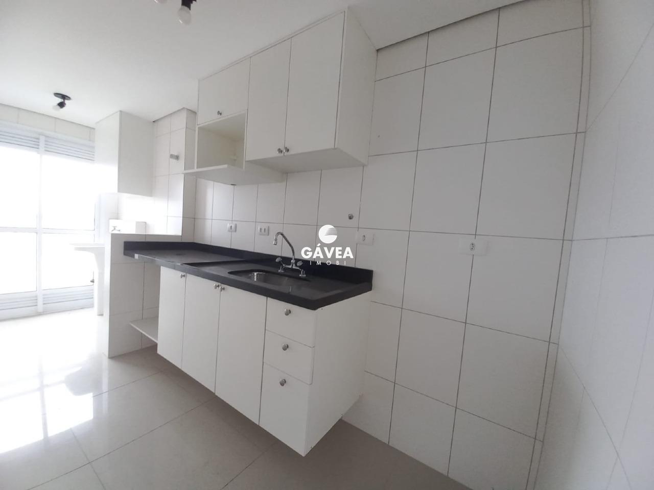Apartamento para aluguel no Vila Mathias: 