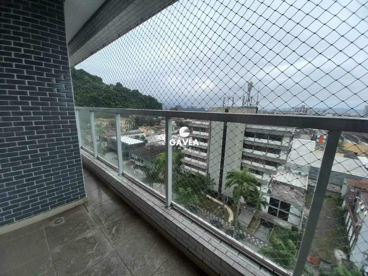 Apartamento para aluguel no Vila Mathias: 