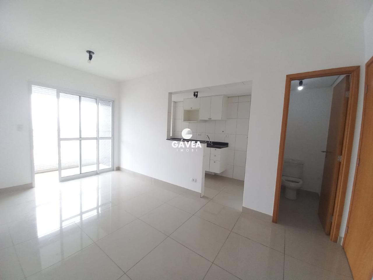 Apartamento para aluguel no Vila Mathias: 