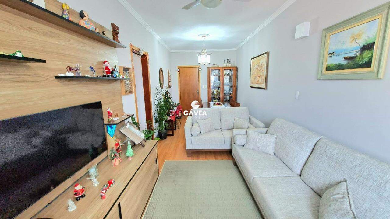 Apartamento à venda no Parque Bitaru: 