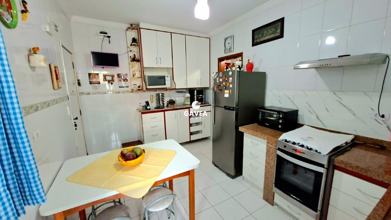 Apartamento à venda no Parque Bitaru: 