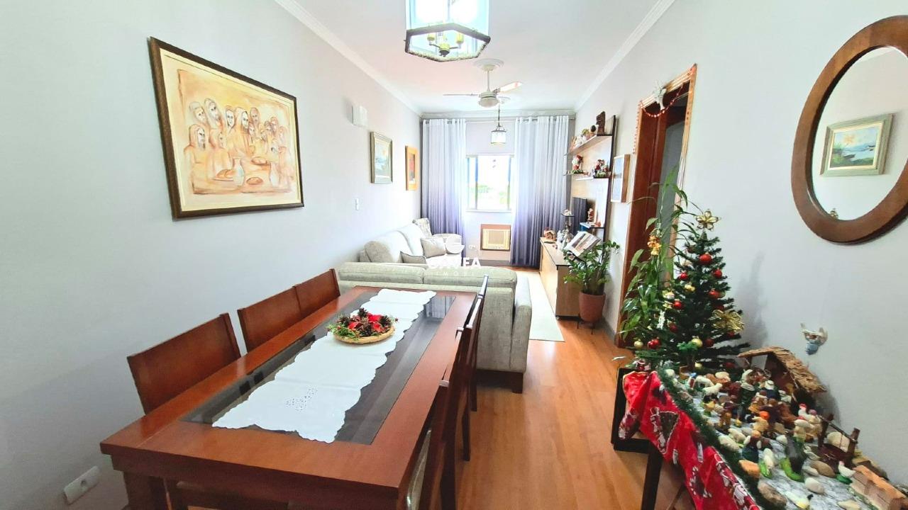 Apartamento à venda no Parque Bitaru: 
