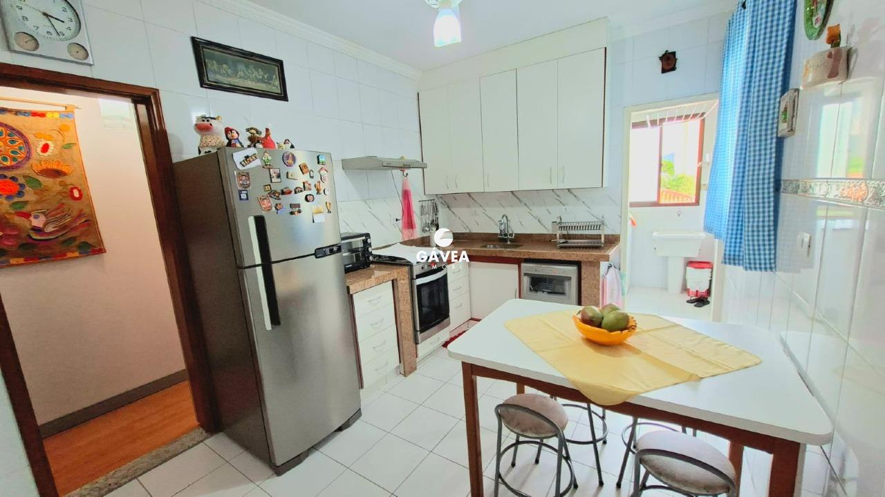 Apartamento à venda no Parque Bitaru: 