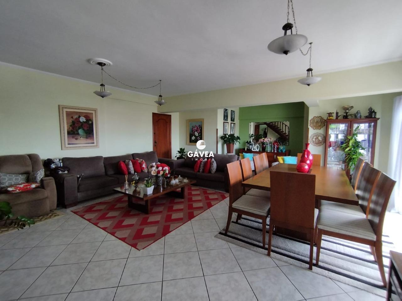 Cobertura à venda no Vila Belmiro: 