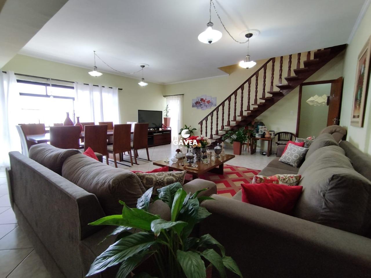 Cobertura à venda no Vila Belmiro: 