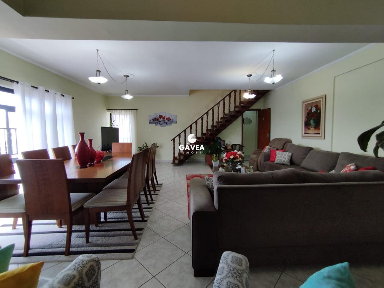 Cobertura à venda no Vila Belmiro: 