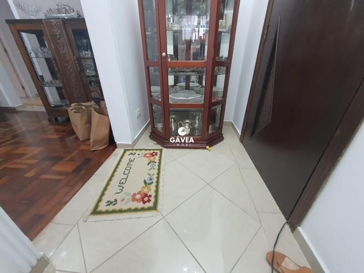 Apartamento à venda no Ponta da Praia: 