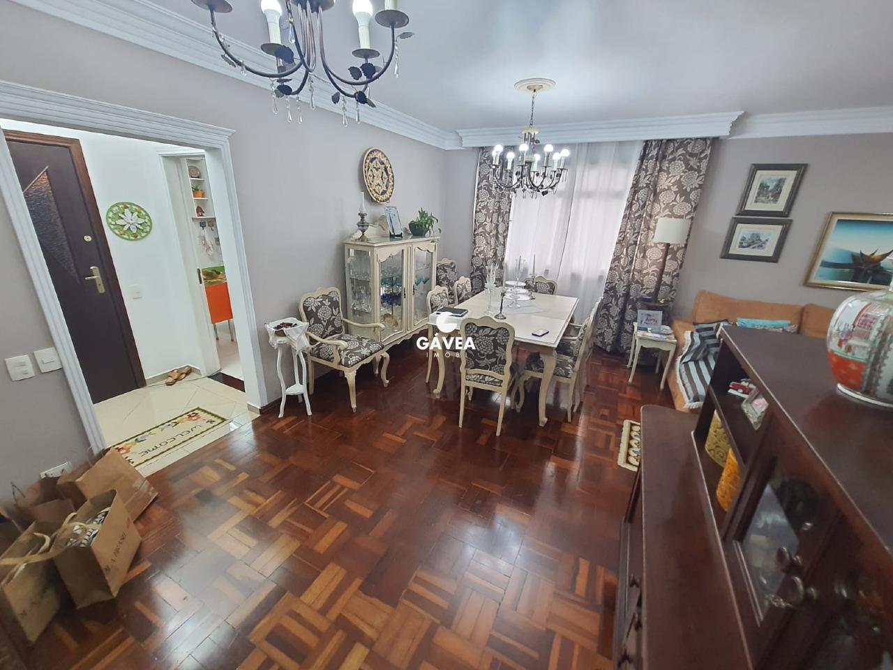 Apartamento à venda no Ponta da Praia: 