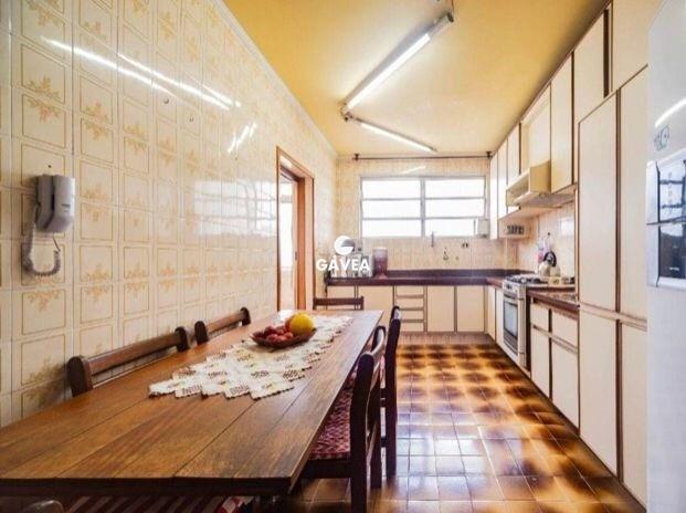 Apartamento à venda no Campo Grande: 