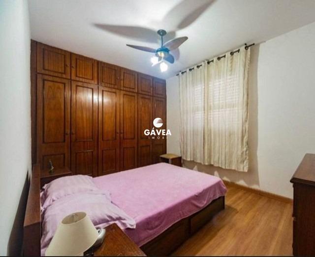 Apartamento à venda no Campo Grande: 