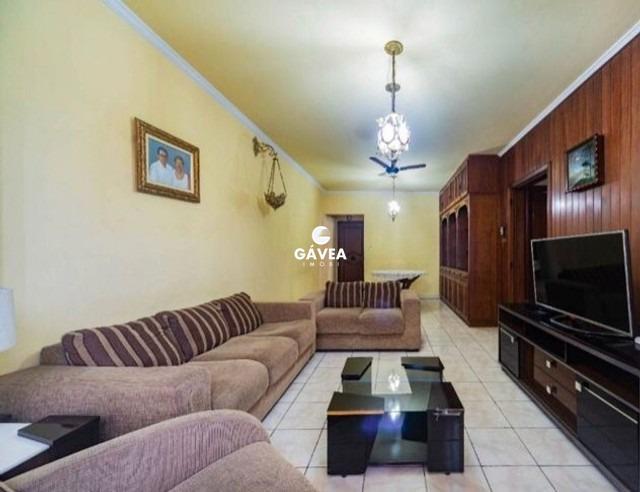 Apartamento à venda no Campo Grande: 