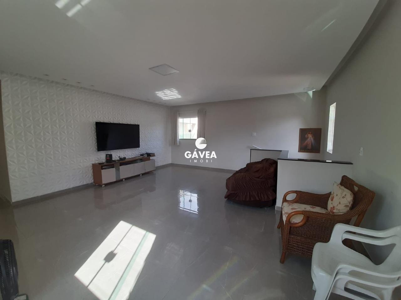 Casa à venda no São Jorge: 