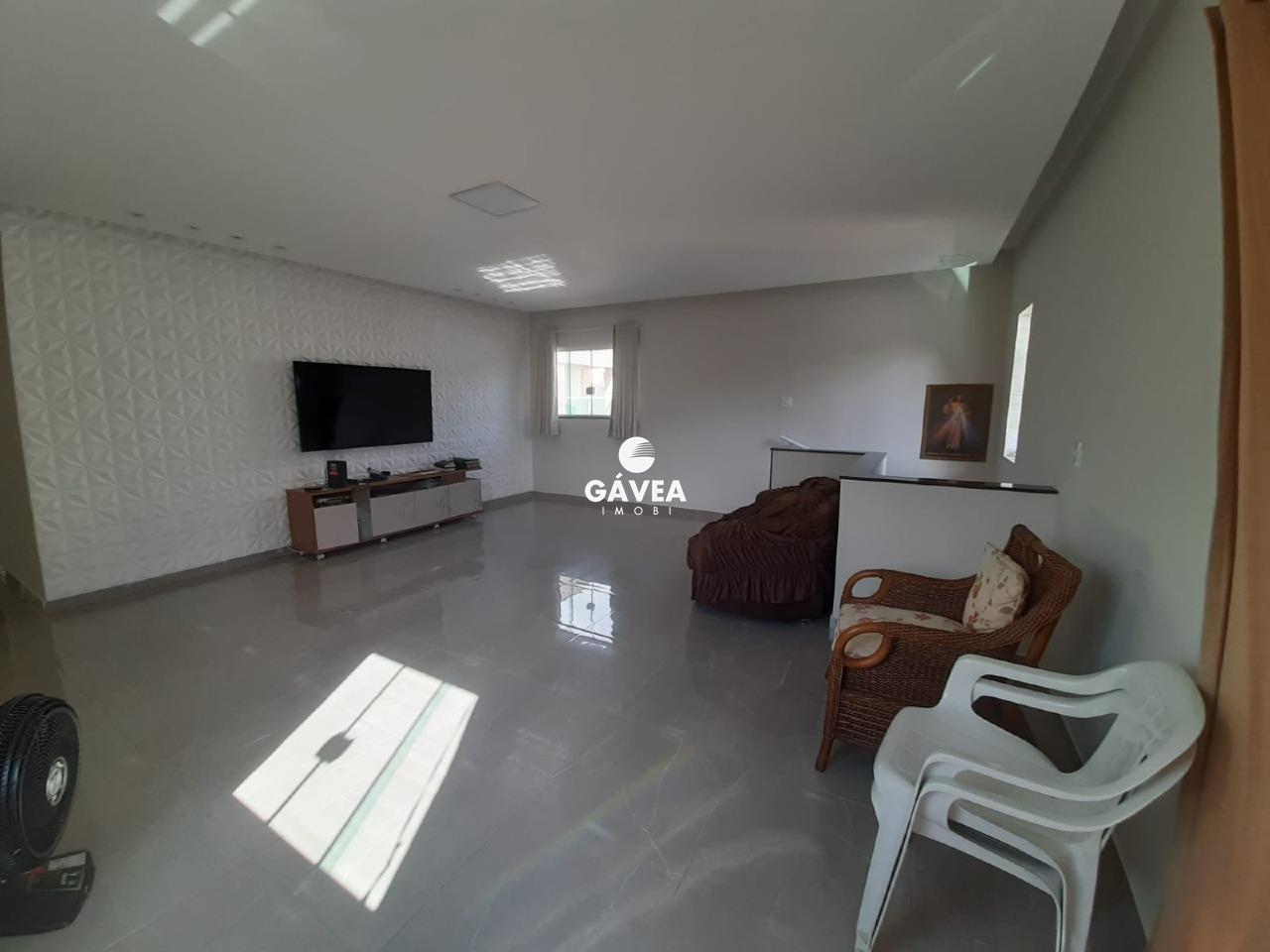 Casa à venda no São Jorge: 