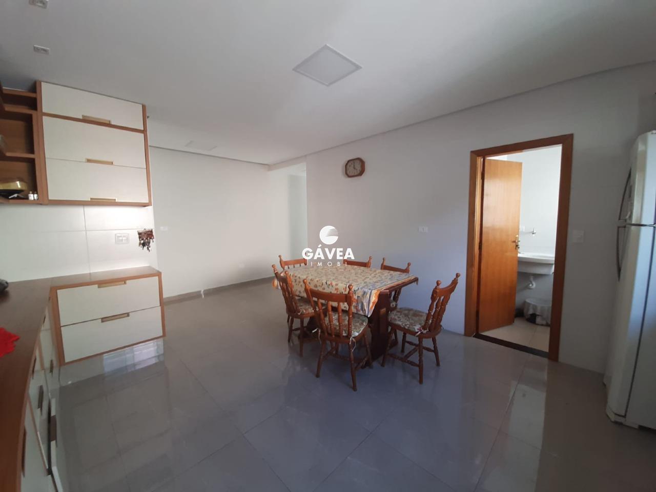 Casa à venda no São Jorge: 