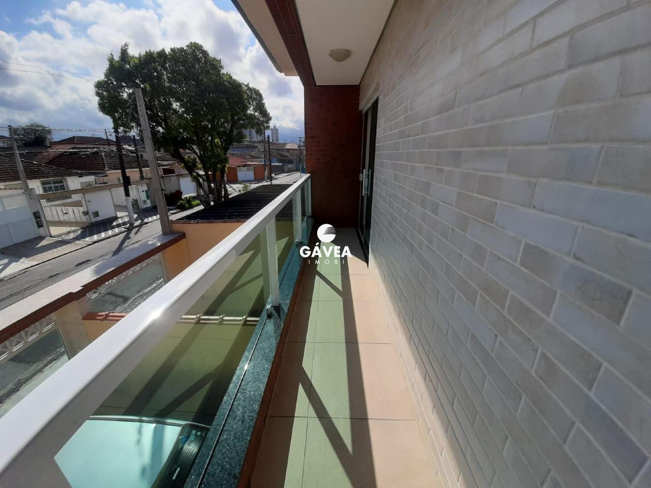 Casa à venda no São Jorge: 