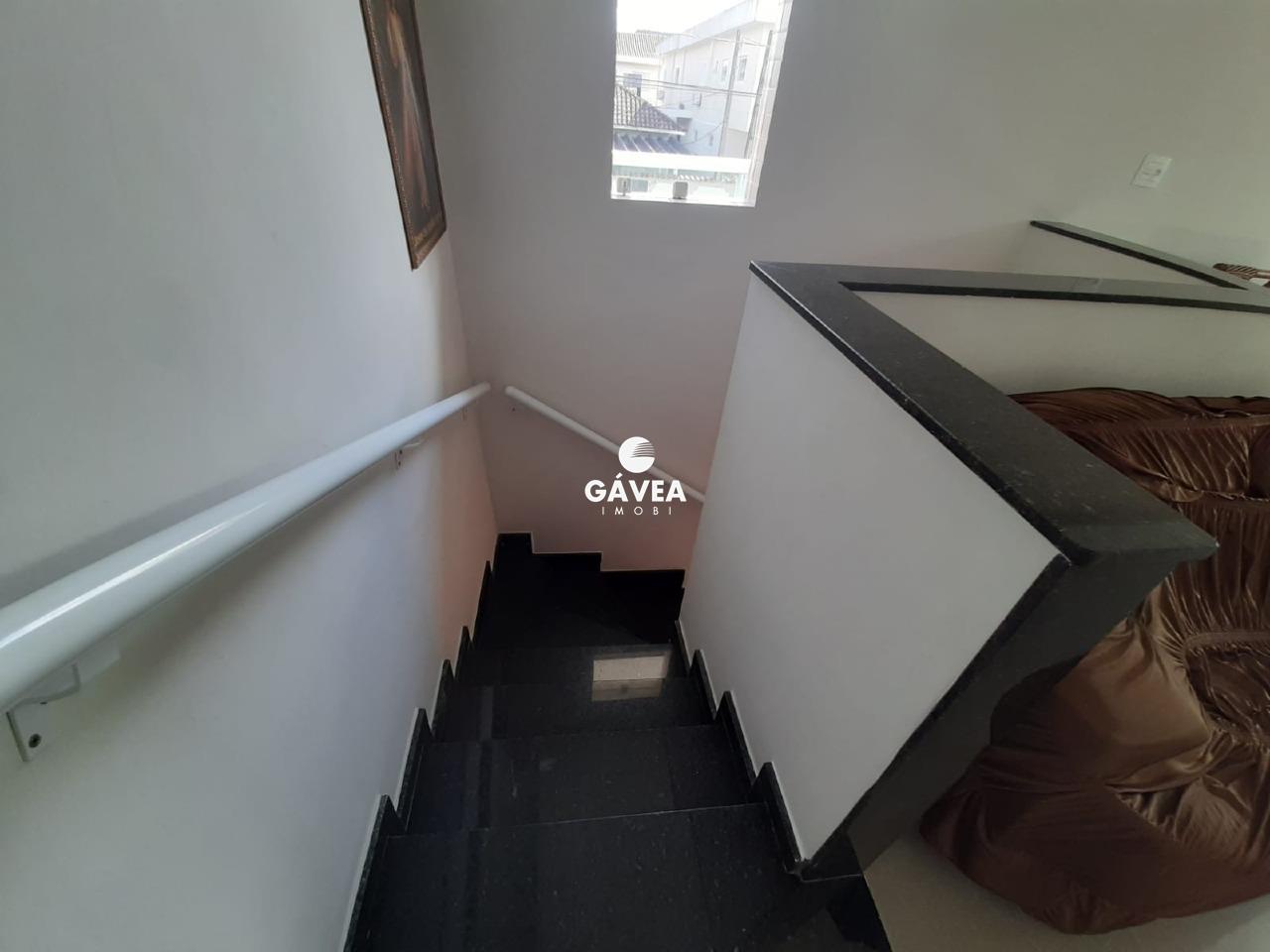 Casa à venda no São Jorge: 