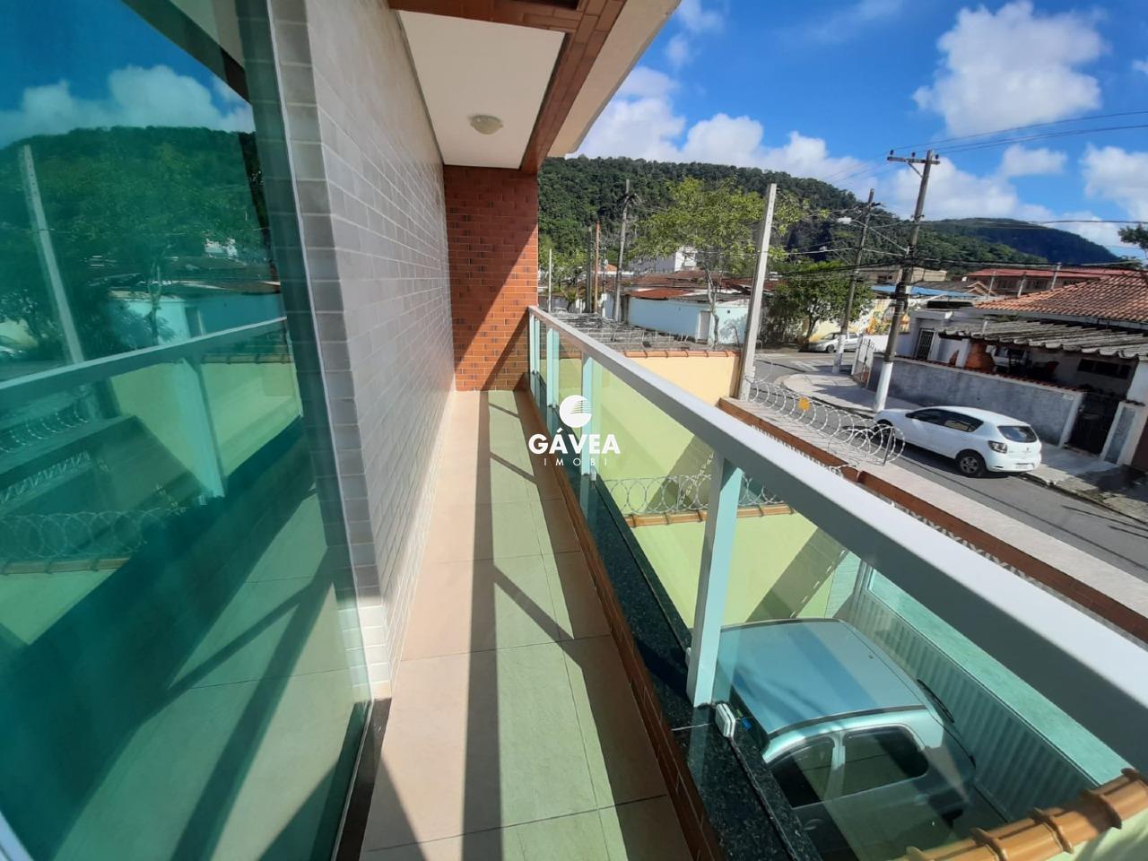 Casa à venda no São Jorge: 