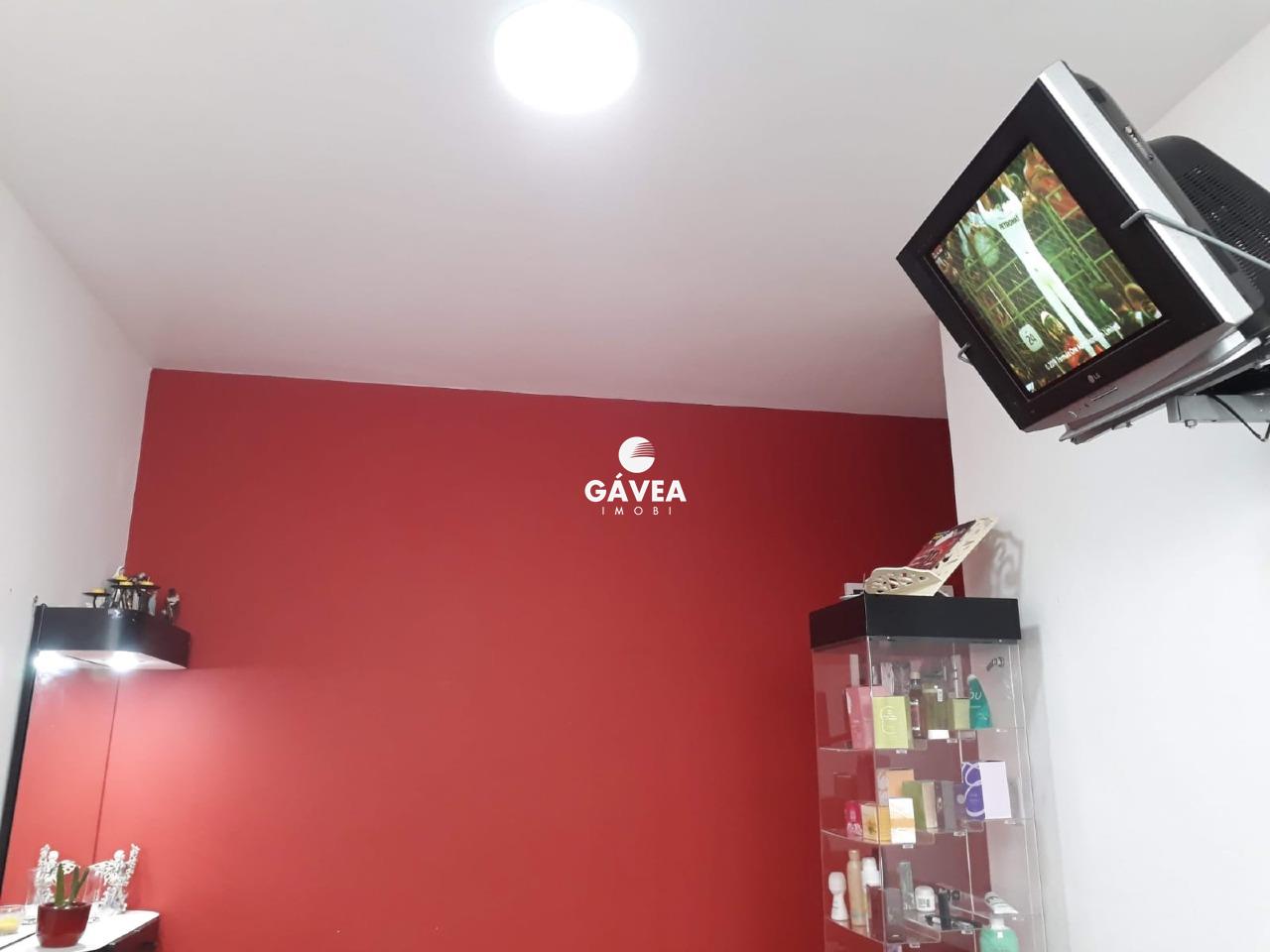 Conjunto Comercial/sala à venda no Boqueirão: 