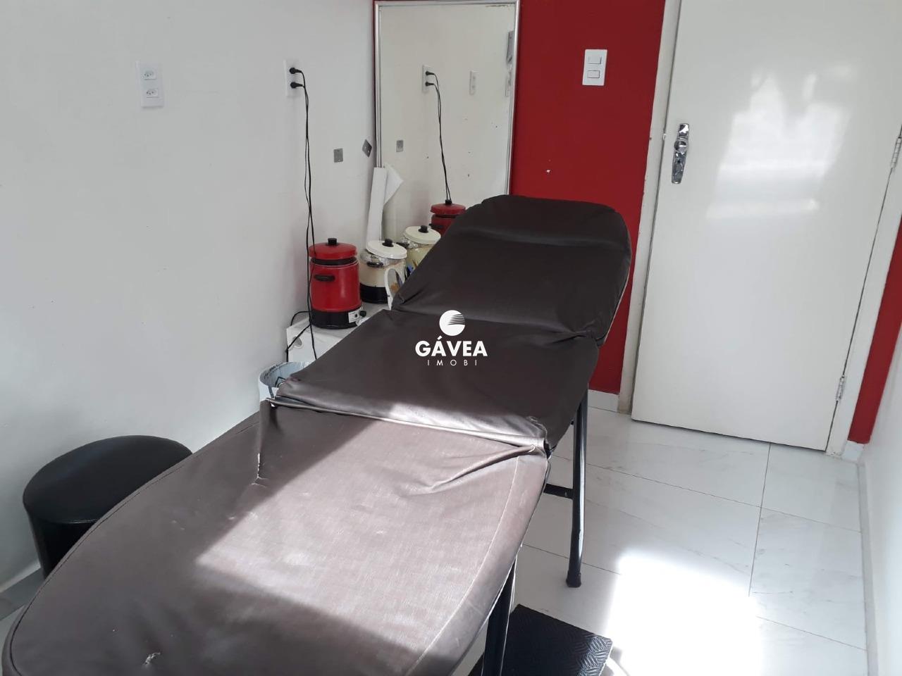 Conjunto Comercial/sala à venda no Boqueirão: 