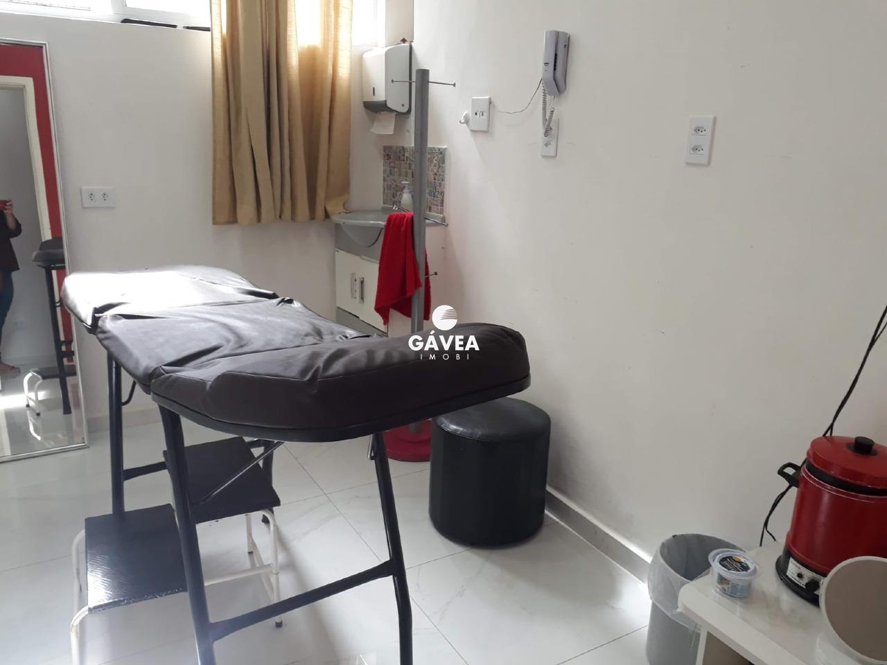 Conjunto Comercial/sala à venda no Boqueirão: 