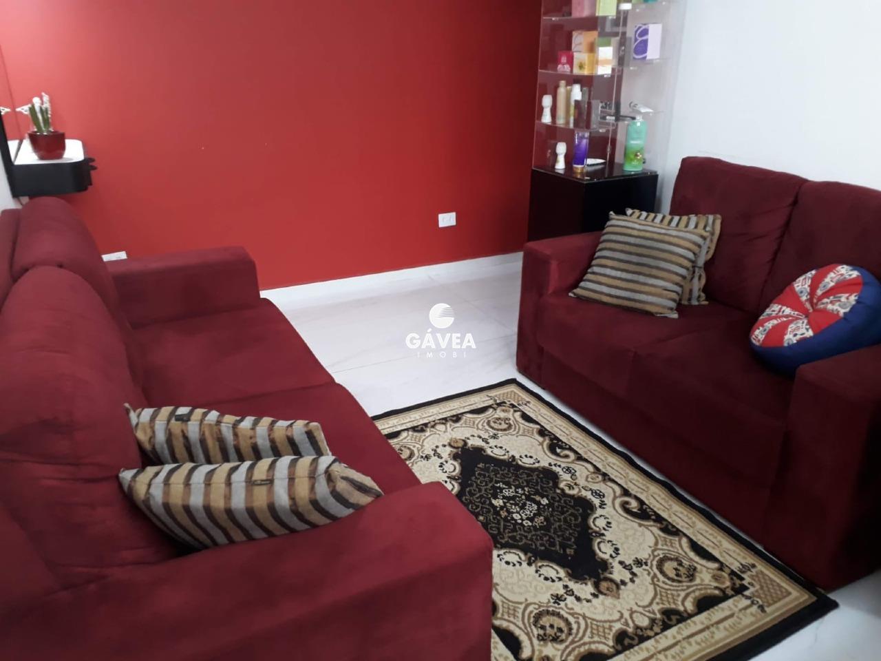 Conjunto Comercial/sala à venda no Boqueirão: 