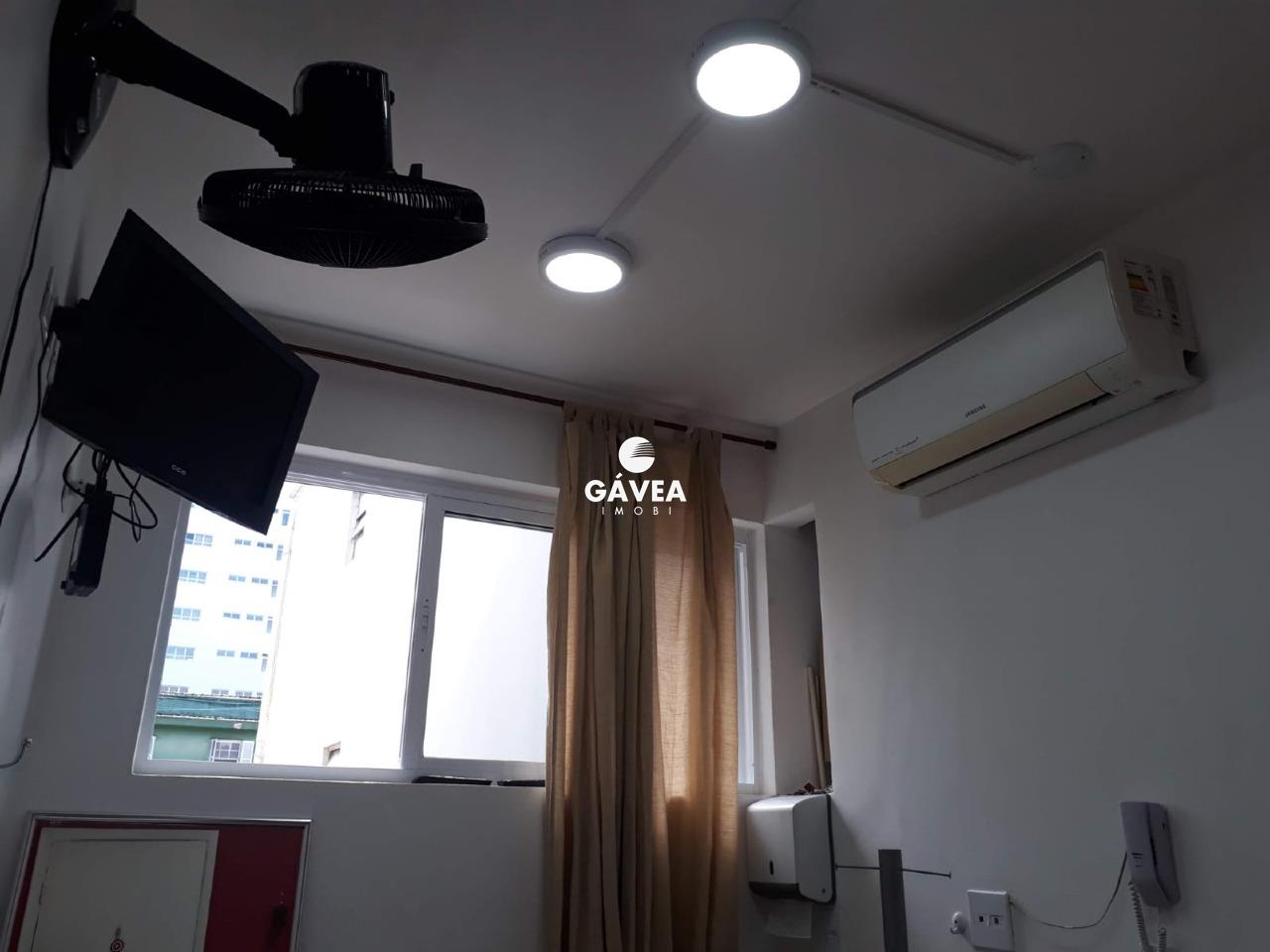 Conjunto Comercial/sala à venda no Boqueirão: 