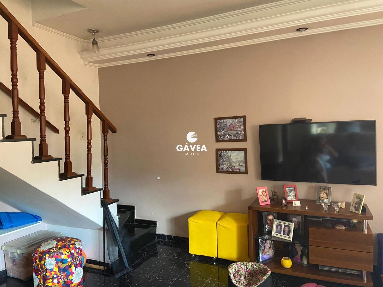 Sobrado à venda no Estuário: 