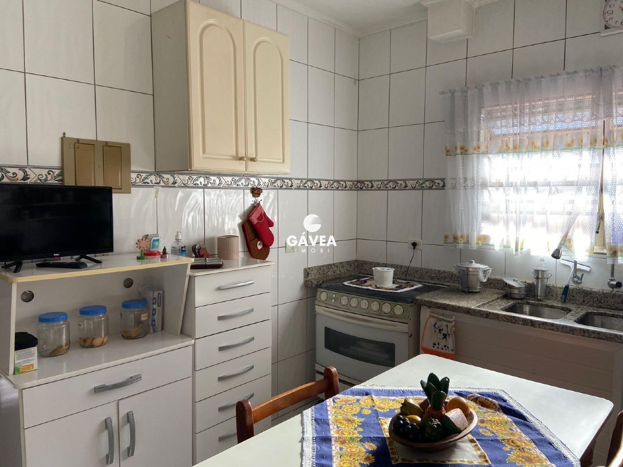 Sobrado à venda no Estuário: 