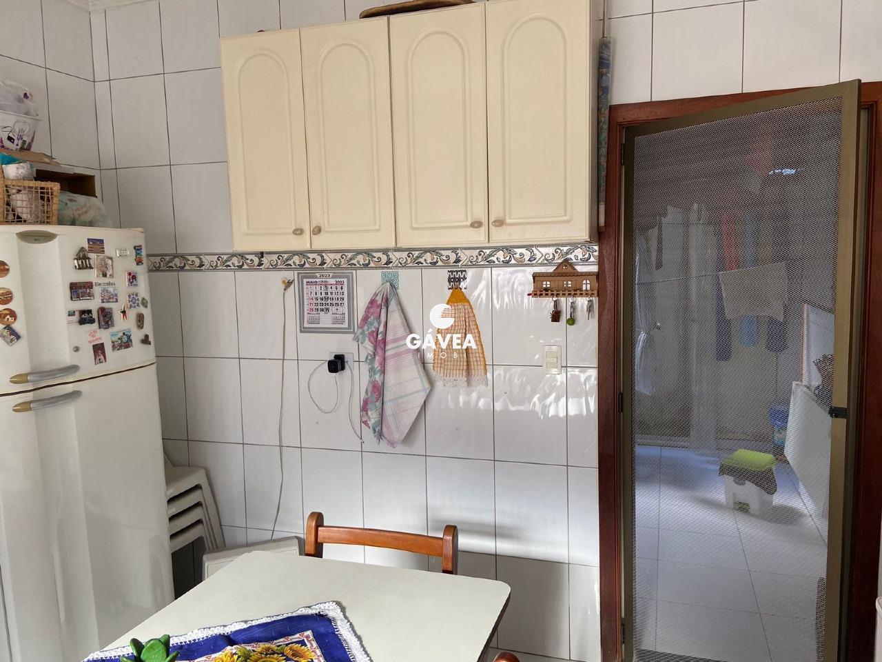 Sobrado à venda no Estuário: 